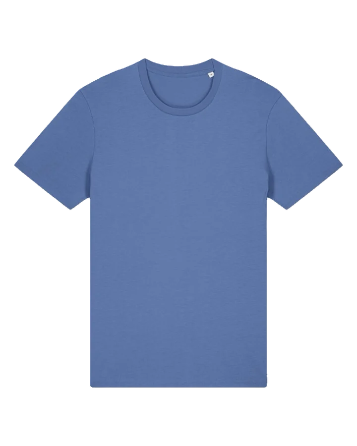 Bright Blue