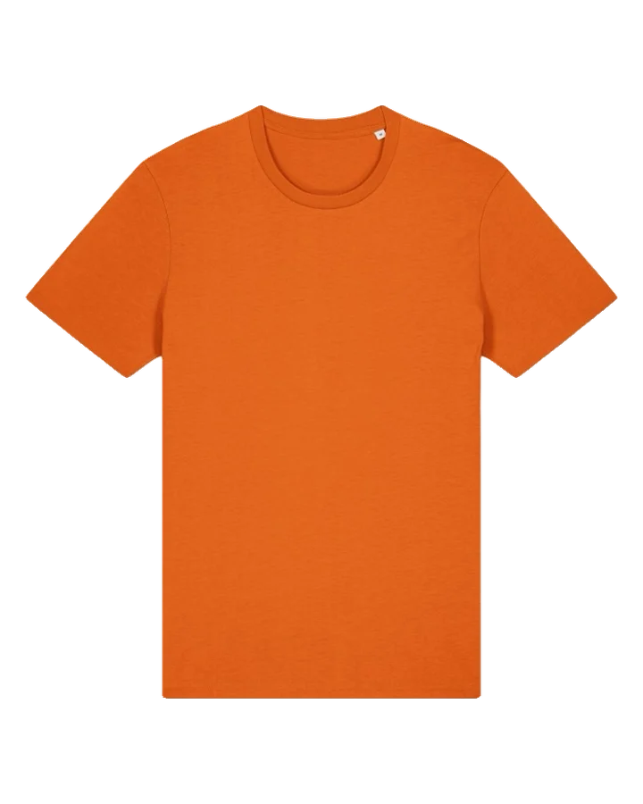 Bright Orange