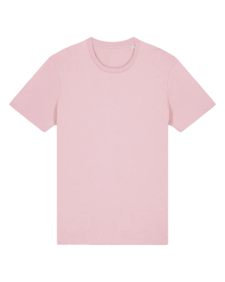 Cotton Pink