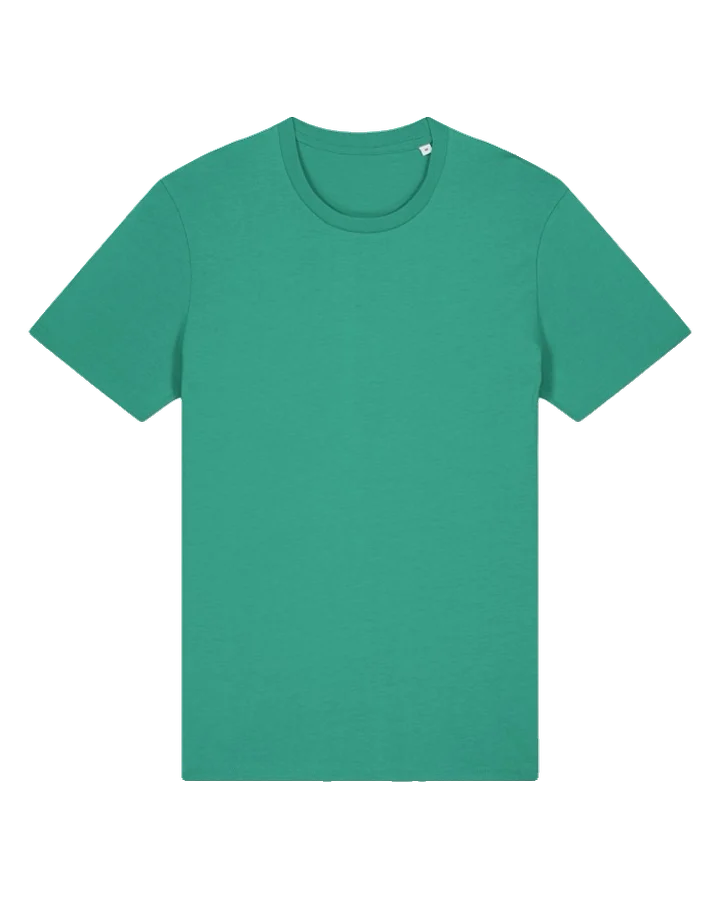 Go Green