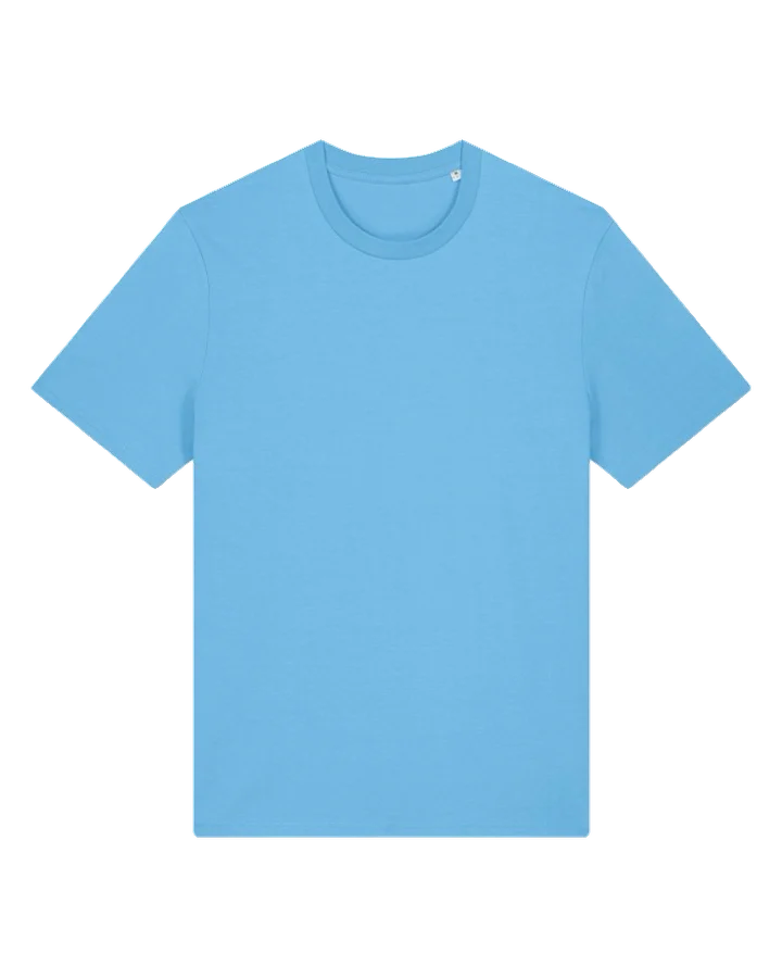 Aqua Blue