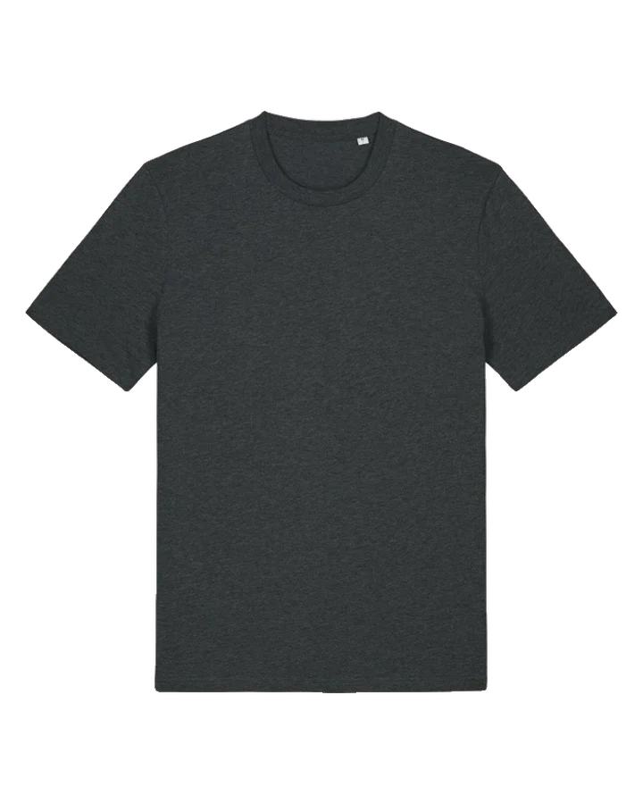 Dark Heather Grey