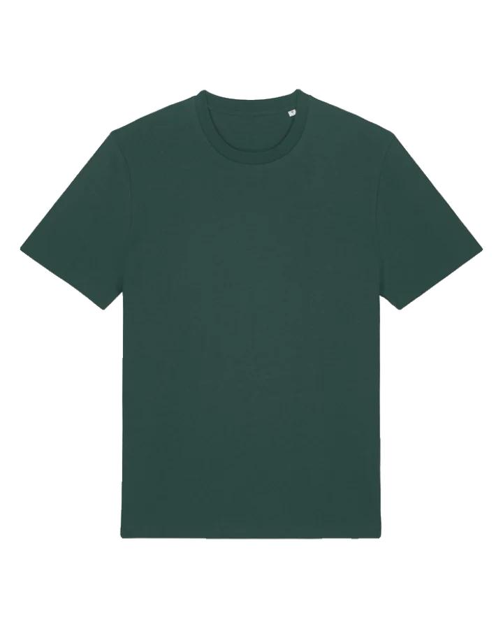 Glazed Green