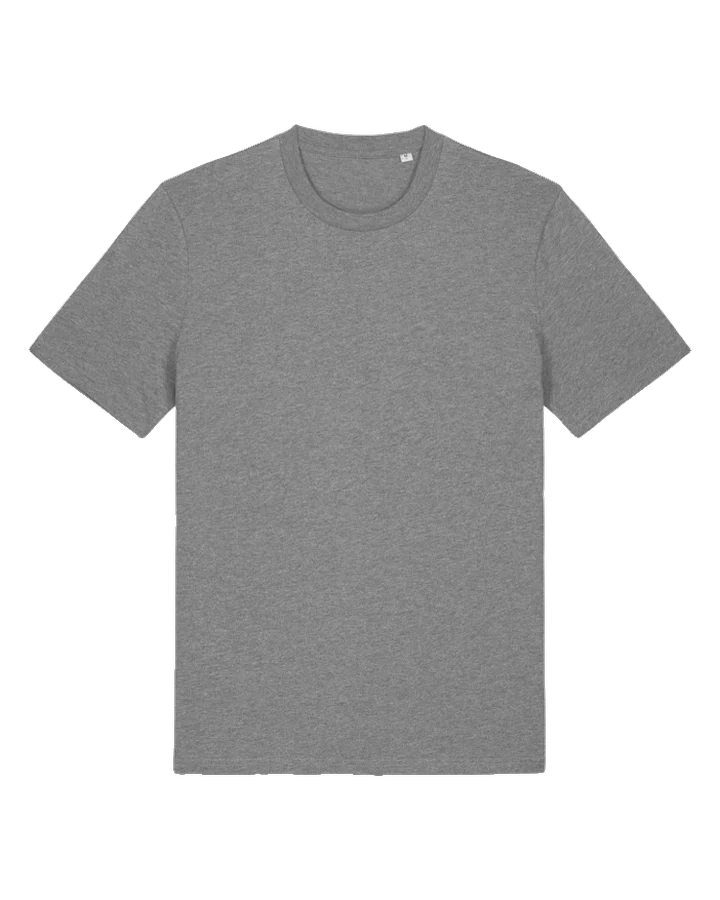 Mid Heather Grey