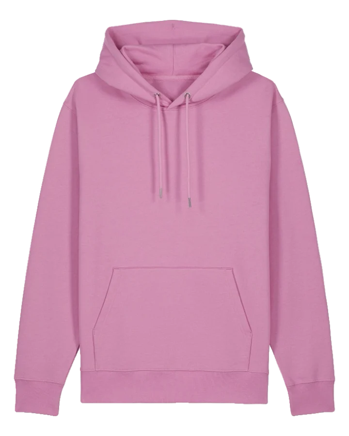 Bubble Pink