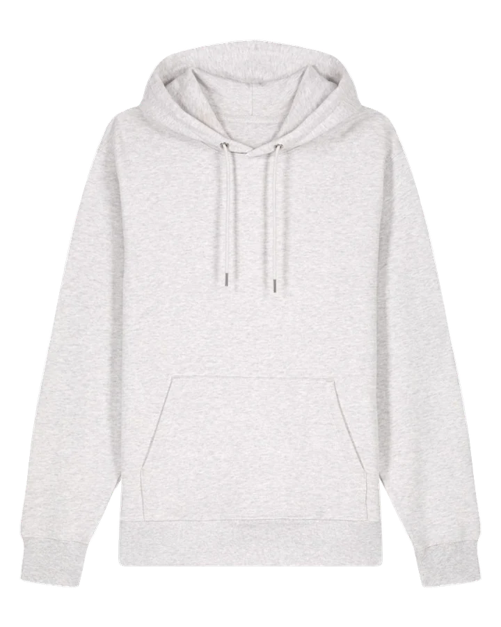 Cool Heather Grey