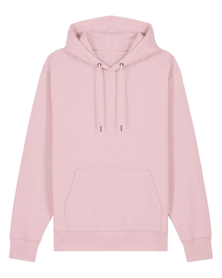 Cotton Pink