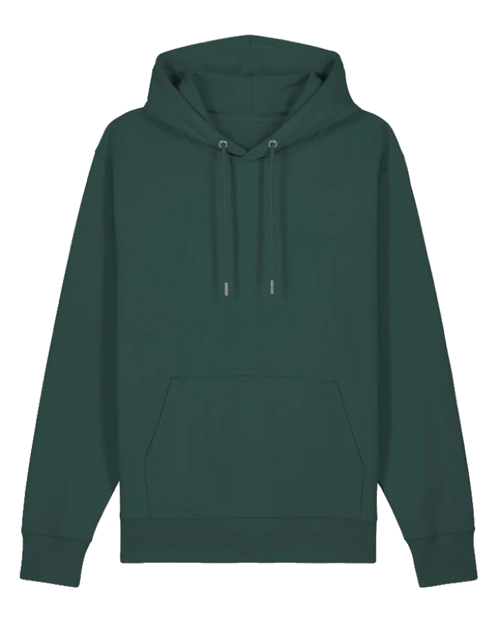 Glazed Green