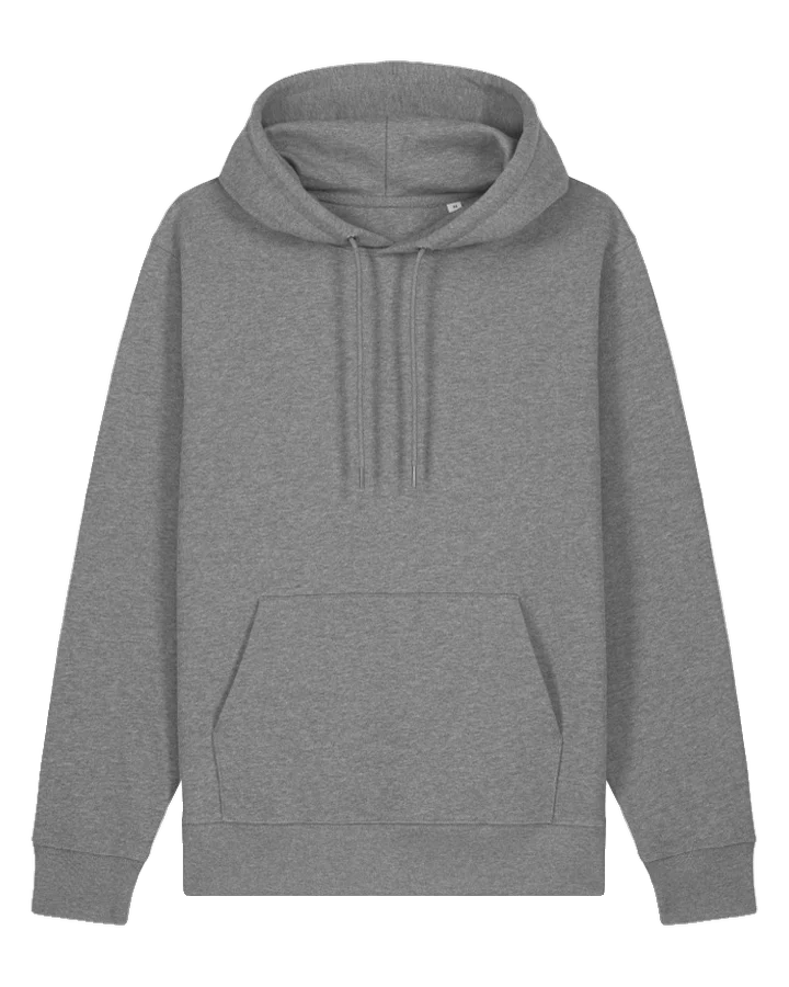 Mid Heather Grey
