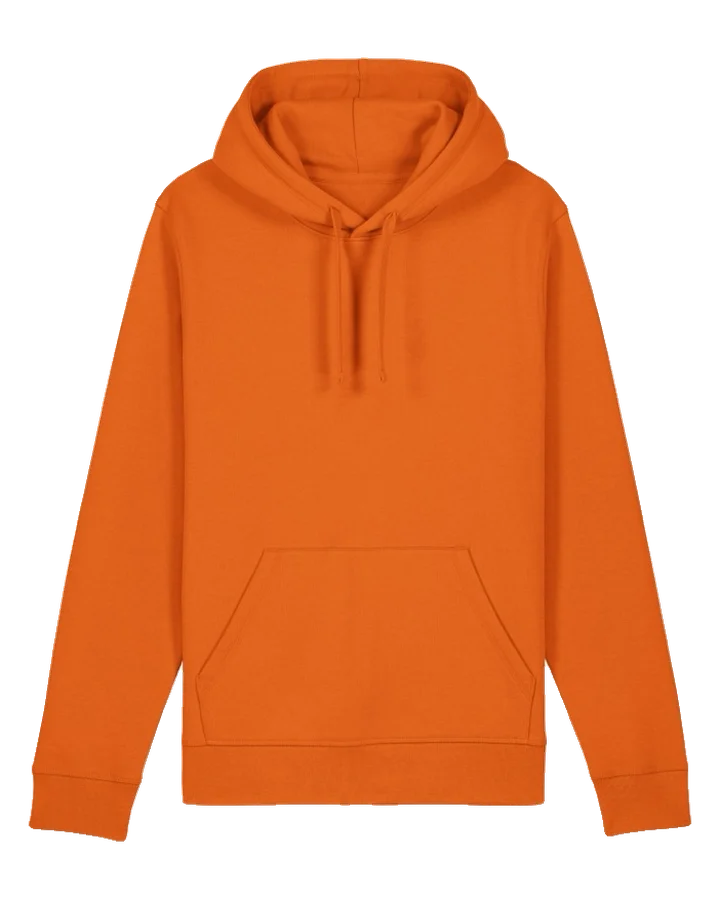 Bright Orange