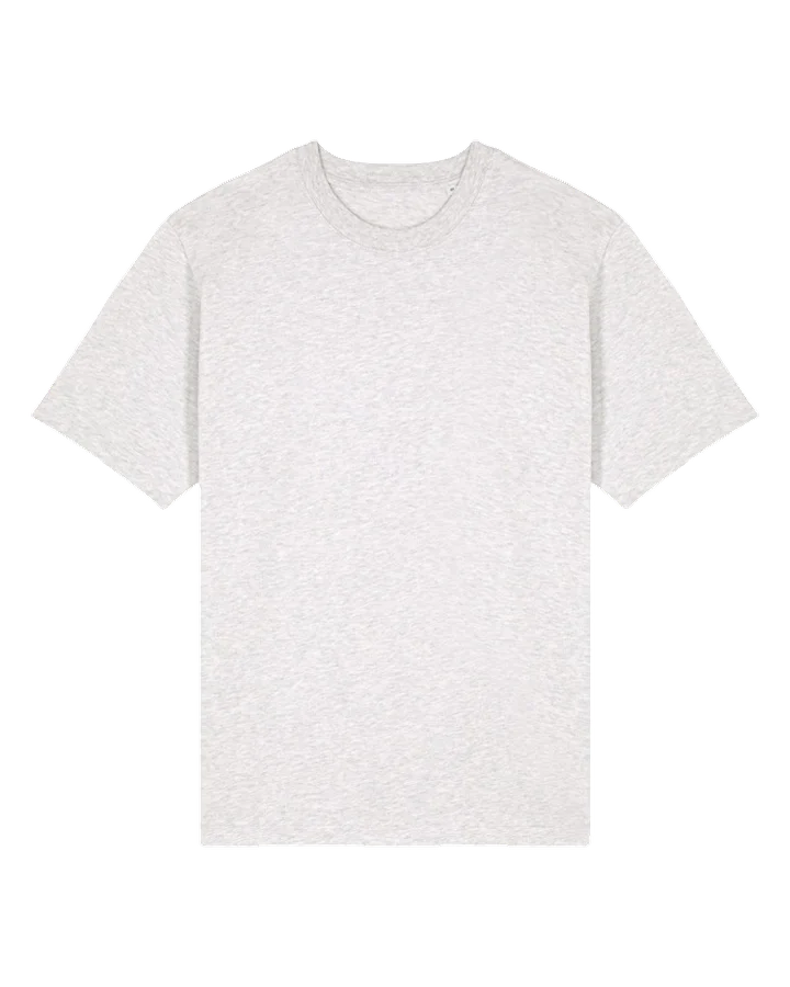 Cool Heather Grey