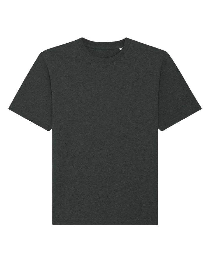 Dark Heather Grey