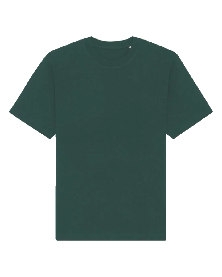 Glazed Green