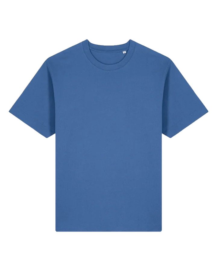 Mindful Blue