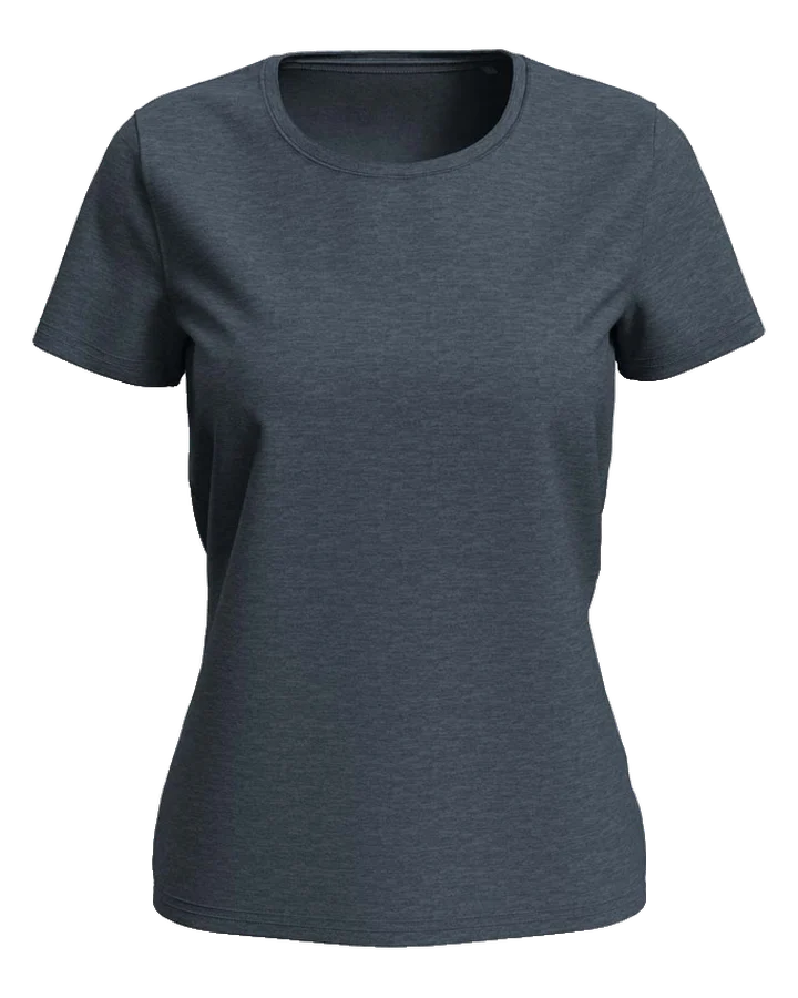 Dark Denim Heather