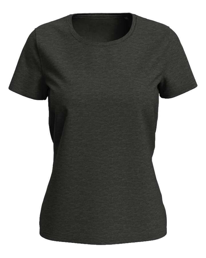 Dark Grey Heather