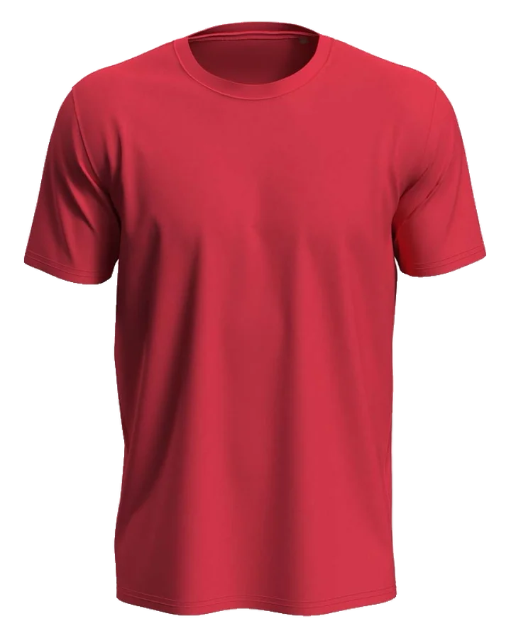 Scarlet Red