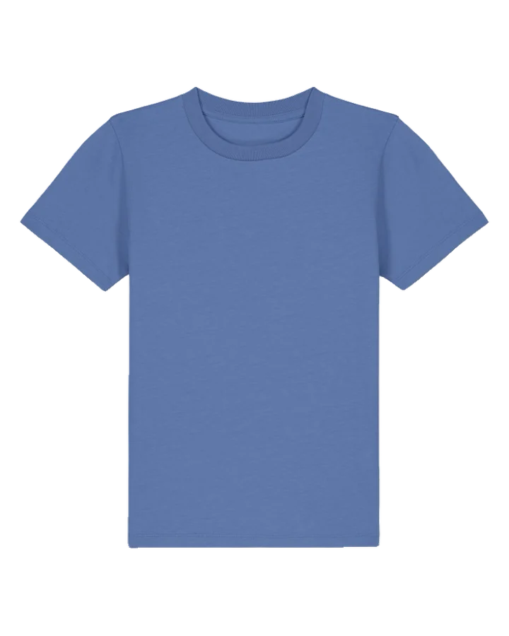 Bright Blue