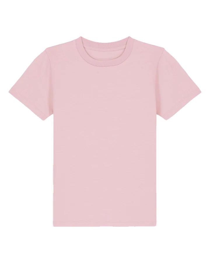Cotton Pink