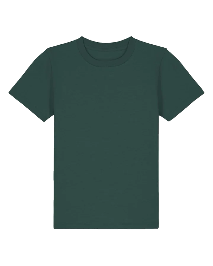 Glazed Green