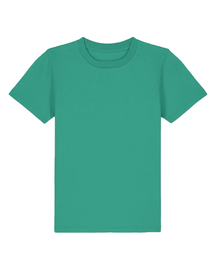 Go Green