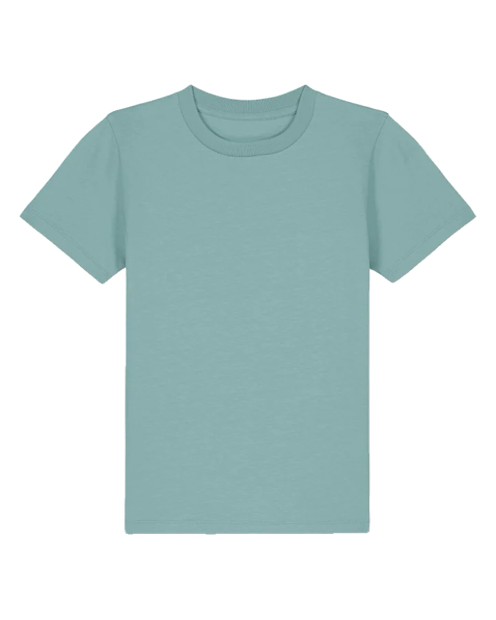 Teal Monstera
