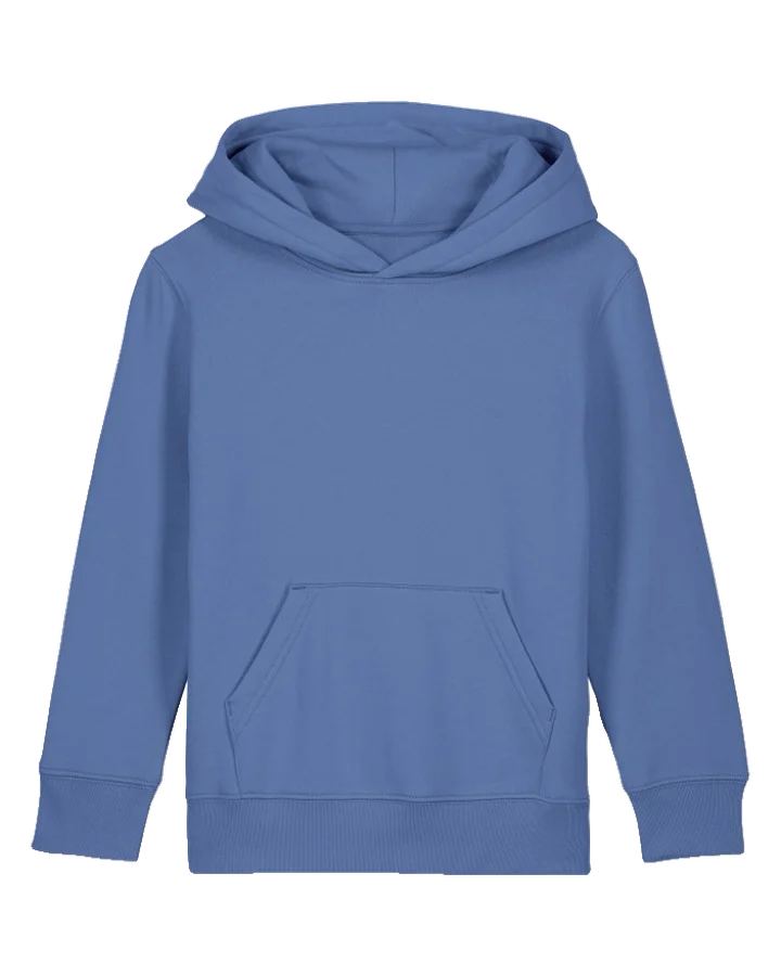 Bright Blue
