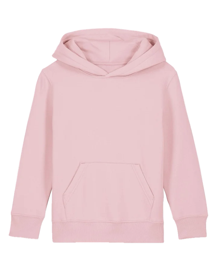 Cotton Pink