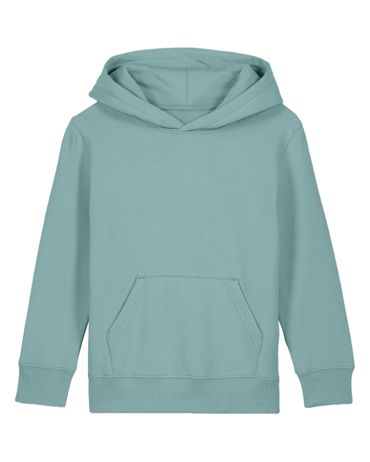 Teal Monstera