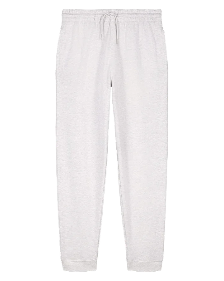 Cool Heather Grey