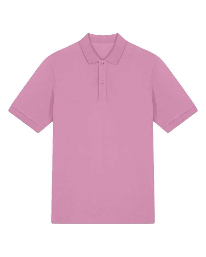 Bubble Pink