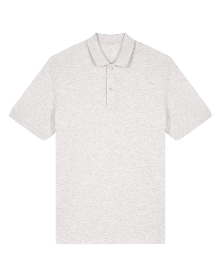 Cool Heather Grey