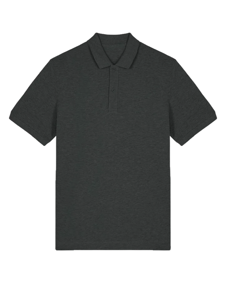 Dark Heather Grey