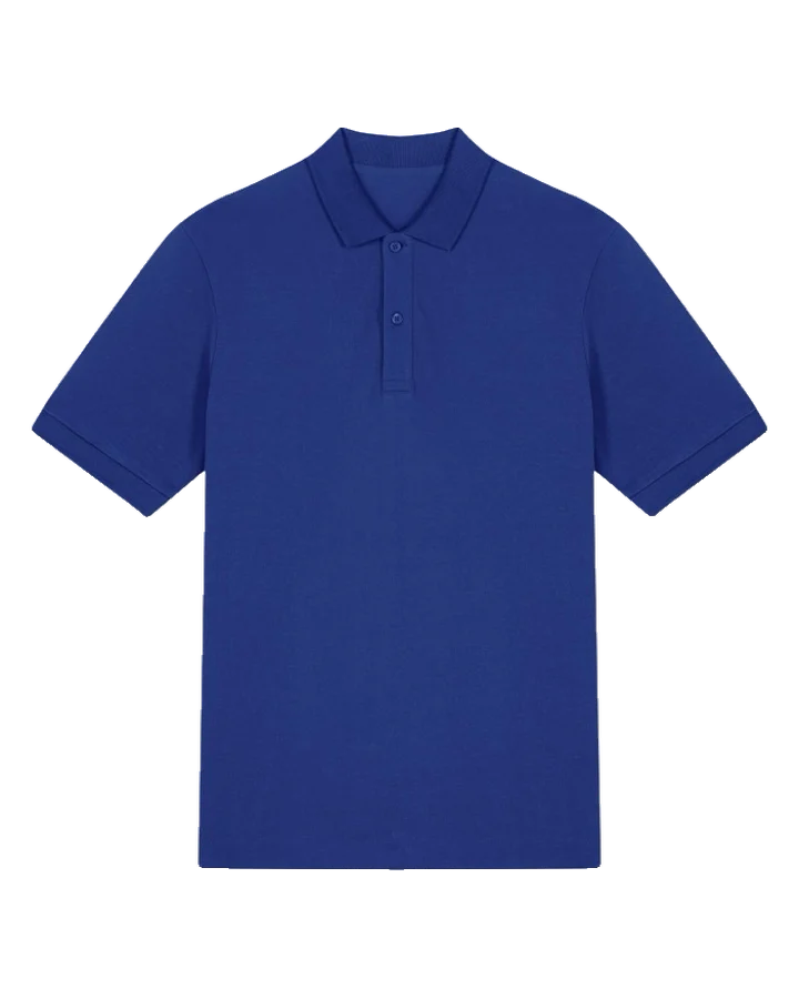 Worker Blue