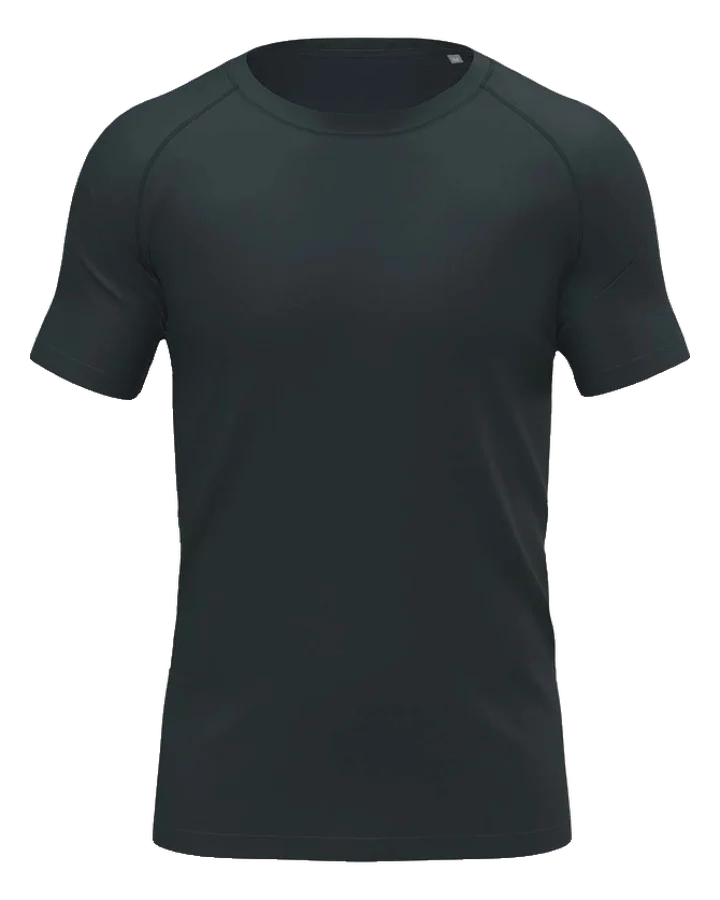 Seamless Sports-T von Stedman