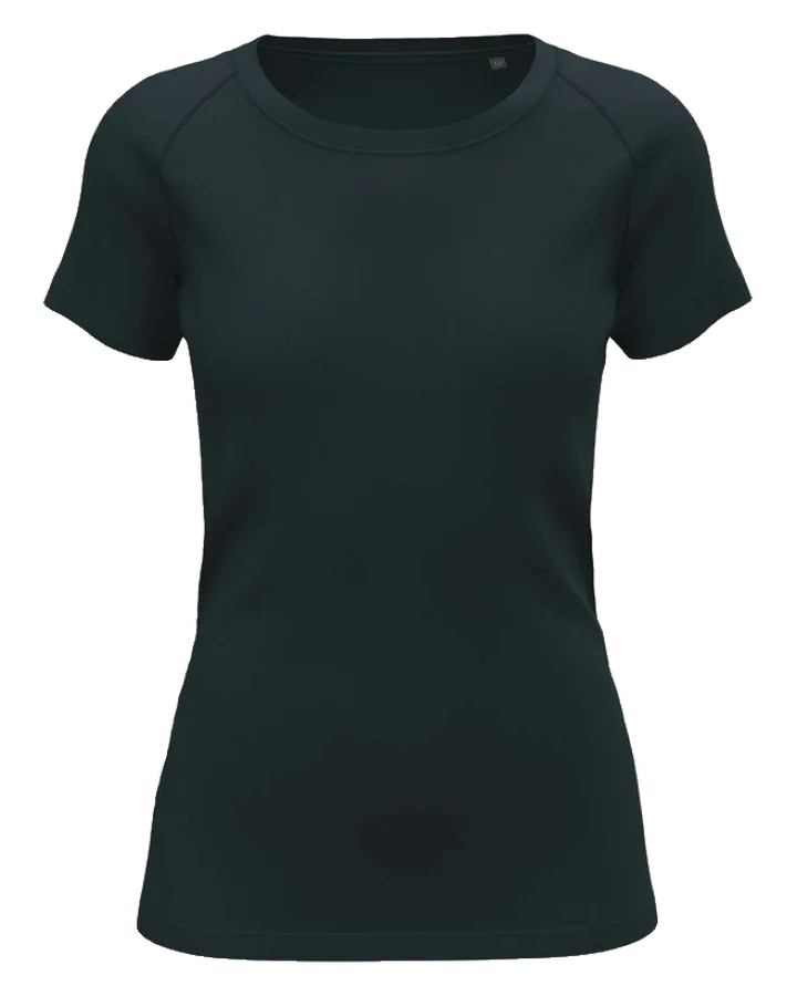 Seamless Sports-T von Stedman