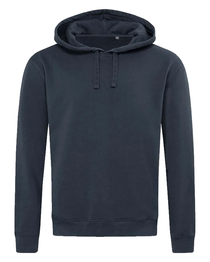 Side Pocket Hoodie Select von Stedman