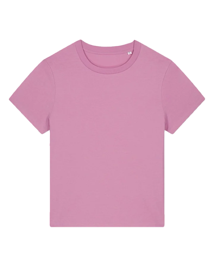 Bubble Pink