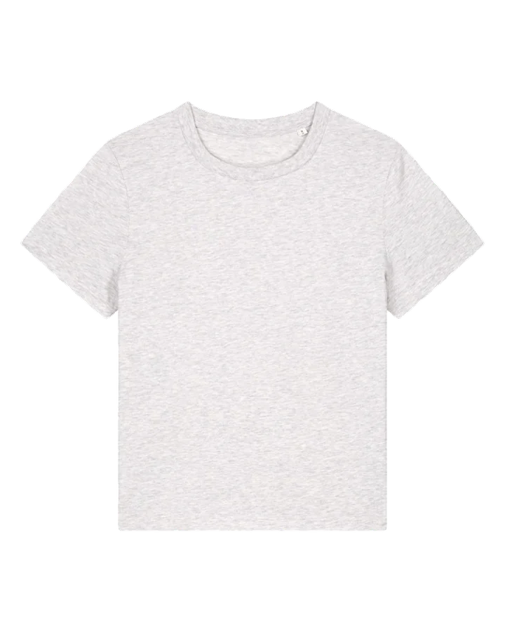 Cool Heather Grey