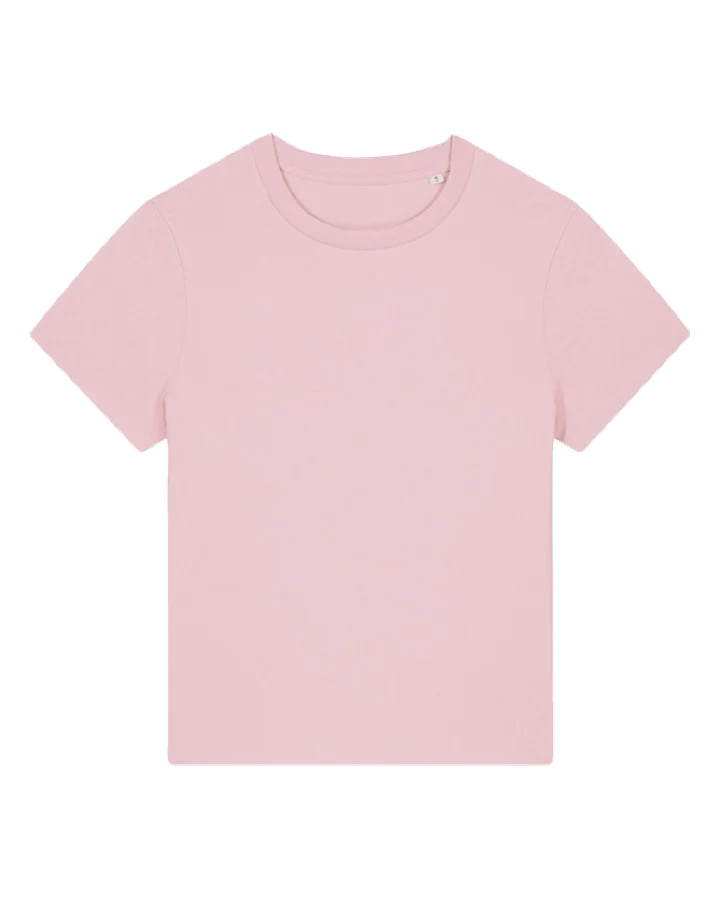 Cotton Pink