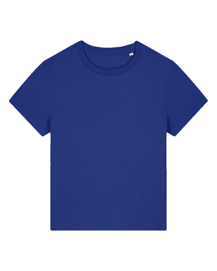Worker Blue