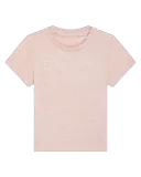 Cream Heather Pink