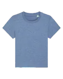 Mid Heather Blue