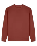 Earthy Red