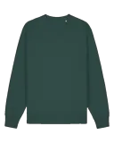Glazed Green
