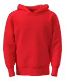 Scarlet Red