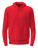 Scarlet Red