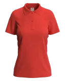 Brilliant Orange