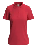 Scarlet Red