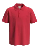 Scarlet Red